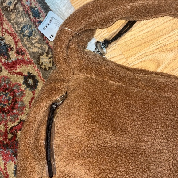 Final price ✨NWT FP movement cozy carryall - Picture 4 of 5